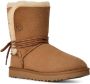 UGG Winterlaarzen BAILEY TIE - Thumbnail 1