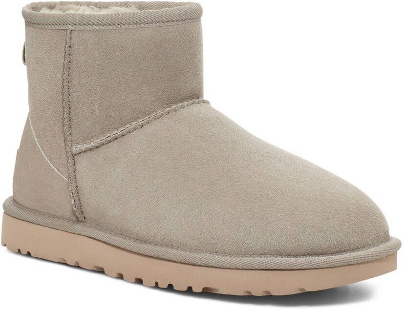 UGG Winterlaarzen Classic Mini 2 met lamsvacht - Foto 4