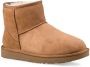 UGG Boots zonder sluiting Classic Ultra Mini Enkellaarsjes instaplaarzen om in te stappen - Thumbnail 8