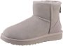 UGG Winterlaarzen Classic Mini 2 snowboots winterlaarzen instaplaarzen met lamsvacht smalle breedte - Thumbnail 2