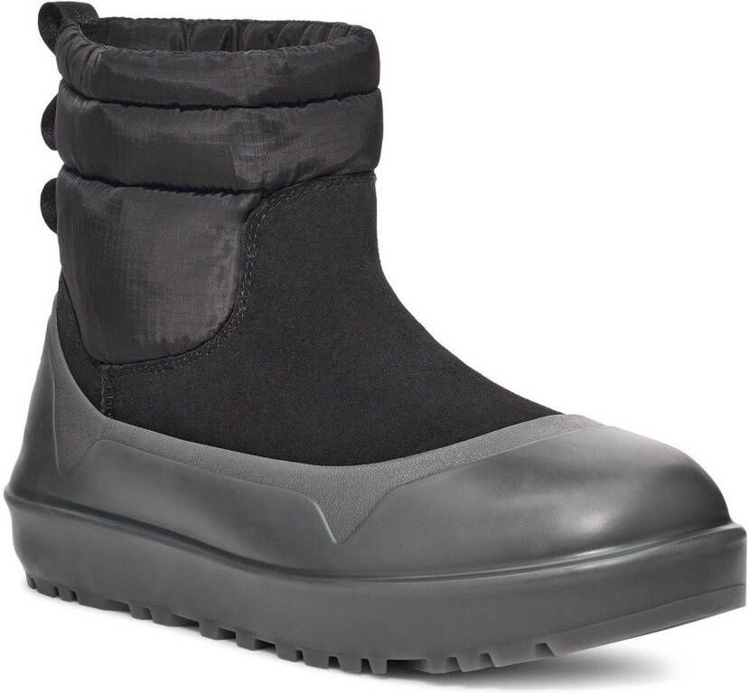 UGG Winterlaarzen CLASSIC MINI MOD snowboots rubberlaarzen galoshes weerbestendig tot -20°