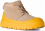 UGG Winterlaarzen NEUMEL WEATHER HYBRID Gummistiefels galoshes instaplaarzen met gepolsterde voetbed - Thumbnail 1