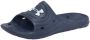 Under Armour UA M Locker IV SL Heren Slippers - Thumbnail 2