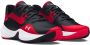 Under Armour Runningschoenen UA Lockdown 7 Low - Thumbnail 1