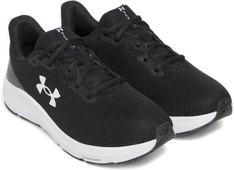 Under Armour Runningschoenen UA W Charged Pursuit 4