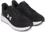 Under Armour W Charged Pursuit 4 Hardloopschoenen Dames 3028261 001 BLK NOIR - Thumbnail 2