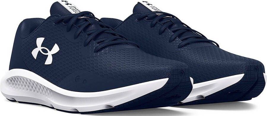 Under Armour Runningschoenen Charged Pursuit 3