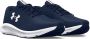 Under Armour Charged Pursuit 3 3024878-001 Mannen Zwart Hardloopschoenen - Thumbnail 98