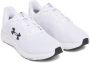 Under Armour Charged Pursuit 4 Hardloopschoenen 3028254 100 WHT BLANC - Thumbnail 2