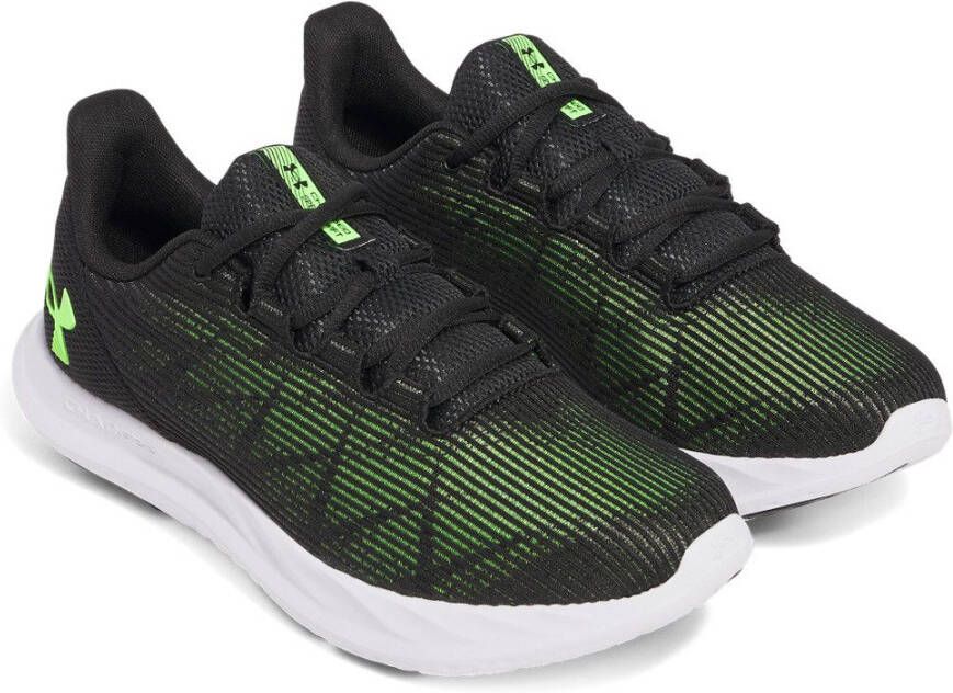 Under Armour Runningschoenen UA Charged Speed Swift