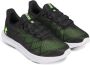 Under Armour Charged Speed Swift sportschoenen 3026999-005 BLK NOIR NEGRO - Thumbnail 2