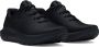 Under Armour Surge 4 Fitnessschoenen Heren 3027000 002 BLK NOIR Black - Thumbnail 2