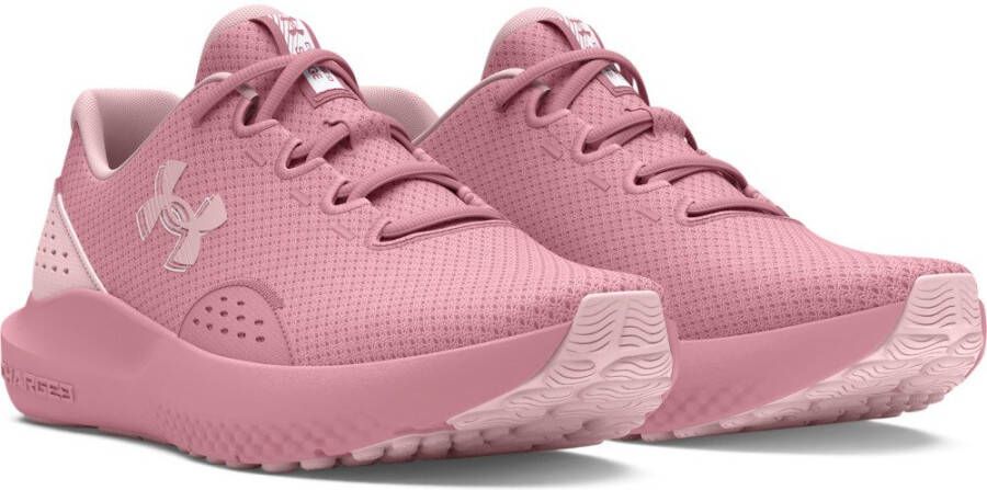 Under Armour Runningschoenen UA W Charged Surge 4