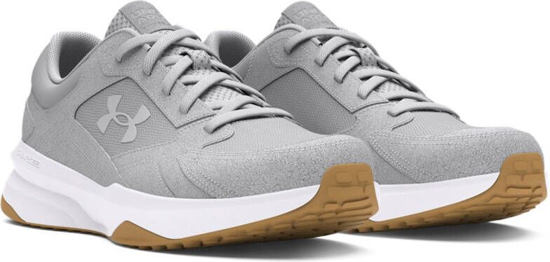 Under Armour Runningschoenen UA W Edge SUEDE