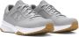 Under Armour Runningschoenen UA W Edge SUEDE - Thumbnail 1