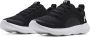 Under Armour Victory 3023639-001 Mannen Zwart hardloopschoenen - Thumbnail 2