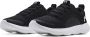 Under Armour Victory 3023639 001 Mannen Zwart hardloopschoenen - Thumbnail 2