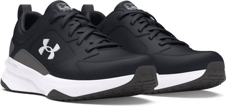 Under Armour UA Charged Edge Heren Sportschoenen - Foto 2