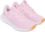 Under Armour UA W Charged Aurora 2 Dames Sportschoenen Roze - Thumbnail 2