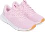 Under Armour UA W Charged Aurora 2 Dames Sportschoenen Roze - Thumbnail 2