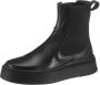 VAGABOND SHOEMAKERS Stacy Chelsea boots Enkellaarsjes Dames Zwart - Thumbnail 4