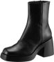 VAGABOND SHOEMAKERS Enkellaarsjes Dames Brooke 2.0 Maat: 42 Materiaal: Leer Kleur: Zwart - Thumbnail 5