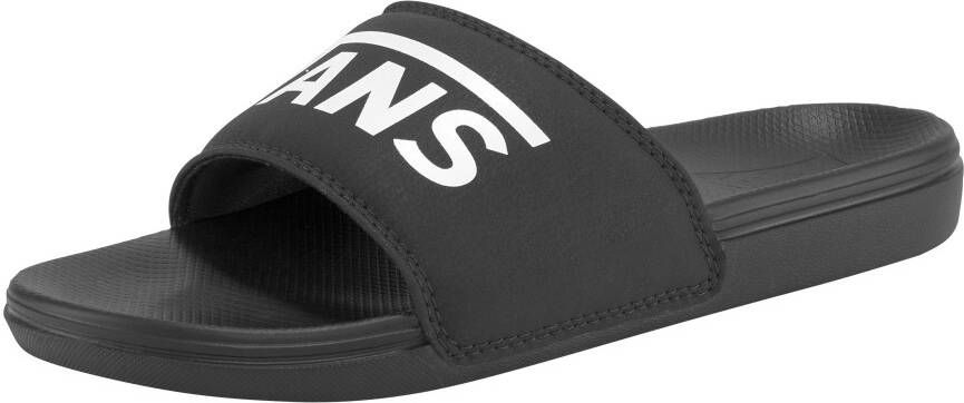 EvoNautic Vans Badslippers Heren MN La Costa Slide-On Zwart - Foto 1