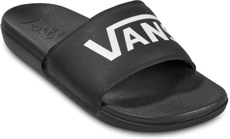 EvoNautic Vans Badslippers Heren MN La Costa Slide-On Zwart - Foto 4