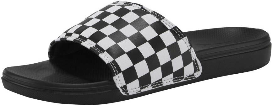 Vans Checkerboard La Costa Slippers Heren Heren - Foto 1