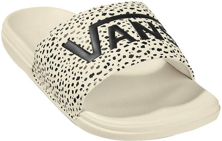 Badslippers vans best sale