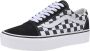 Vans Ua Old Skool Zwarte Hoge Sneaker - Thumbnail 6