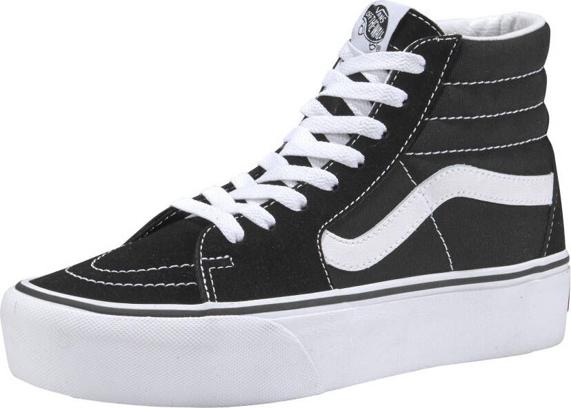 Vans Plateausneakers SK8-Hi Platform 2.0