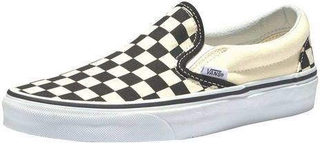 Vans Slip on sneakers Checkerboard Classic Slip On