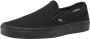 Vans Slip-on sneakers UA Classic Slip-On van textielen canvasmateriaal - Thumbnail 4