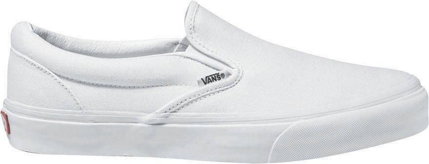 Vans UA Classic Slip-On Sneakers ) Wit VN000EYEW001 Q2 - Foto 3