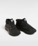 Vans MTE Crosspath Mid Sneakers zwart - Thumbnail 2