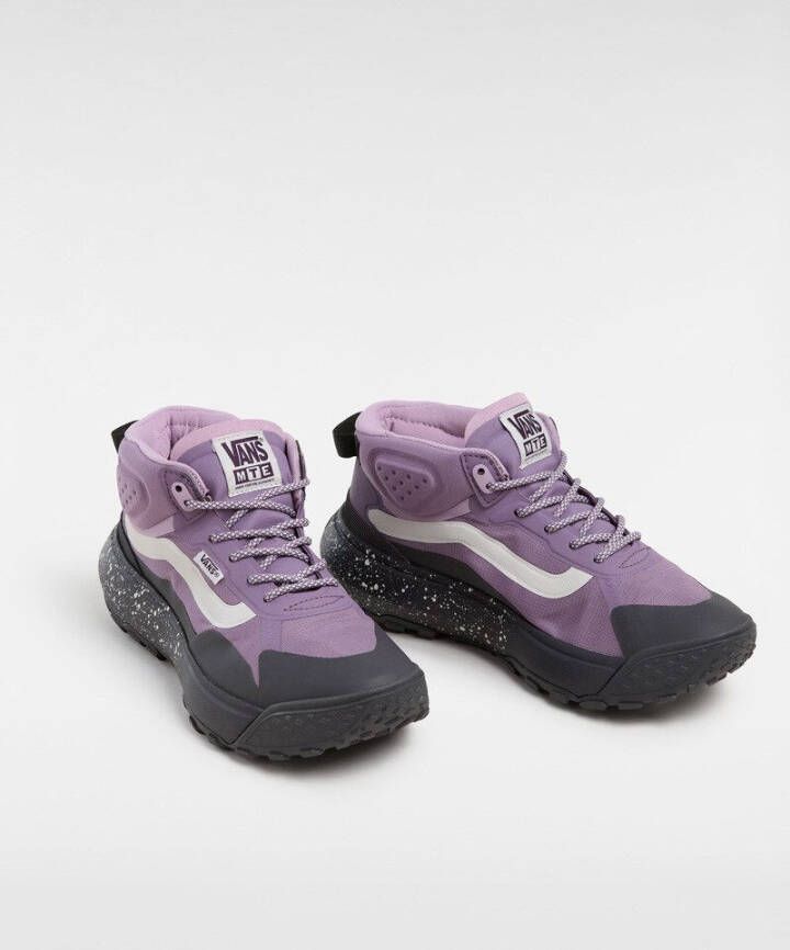 Vans Sneakerboots MTE Crosspath Mid