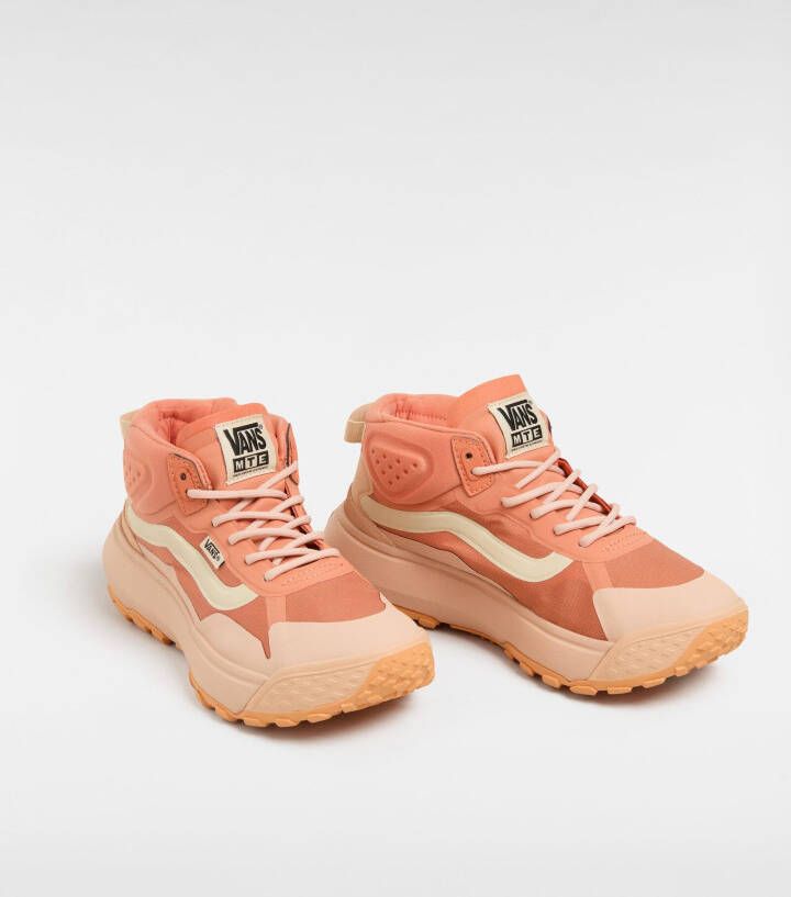 Vans Sneakerboots MTE Crosspath Mid