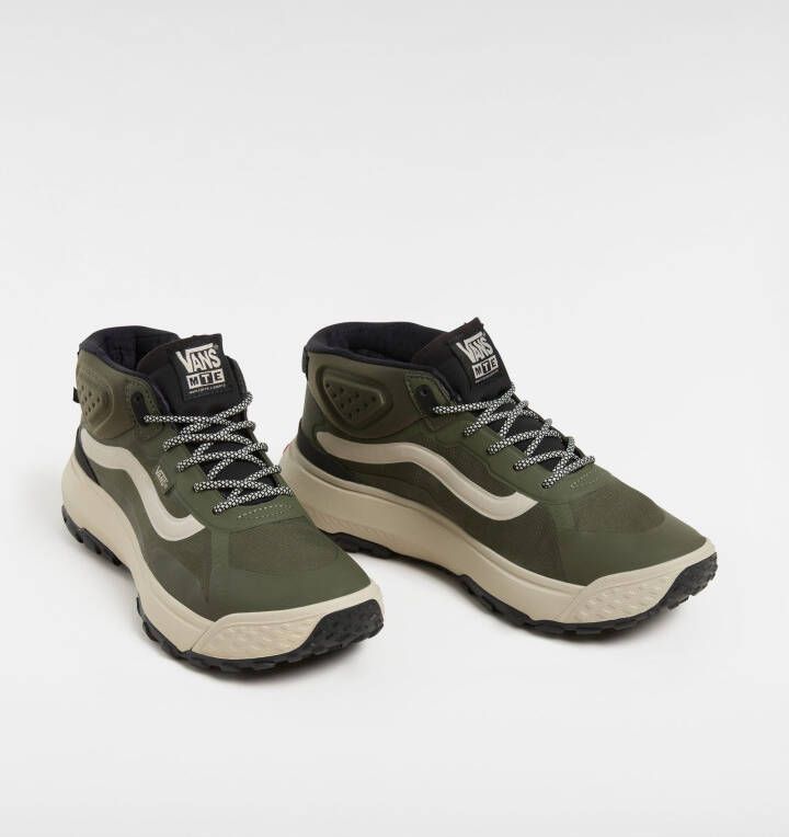 Vans Sneakerboots MTE Crosspath Mid