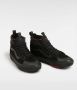 Vans MTE Sk8-Hi Waterproof Winterschoenen zwart - Thumbnail 3