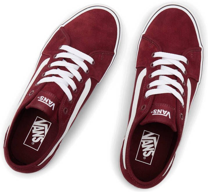 Vans Sneakers MN FILMORE DECON