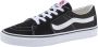 Vans Sk8-low Skate Schoenen black true white maat: 40.5 beschikbare maaten:36.5 38 40.5 - Thumbnail 5