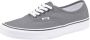 Vans Authentic Y Junior Sneakers Donker Grijs Kinderschoenen - Thumbnail 3