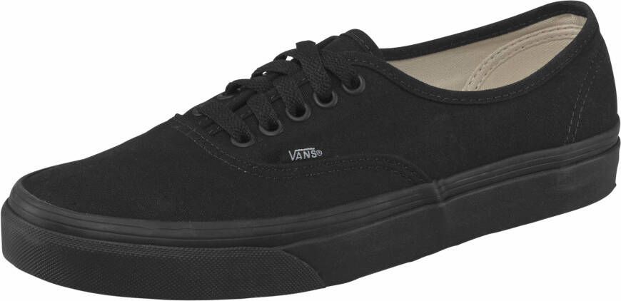 Vans Sneakers Authentic van textielen canvasmateriaal