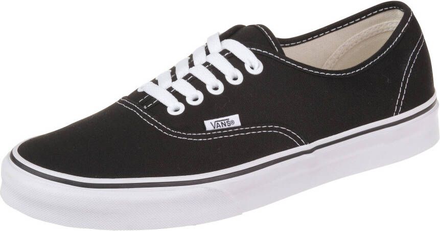 Vans Sneakers UA Authentic van textielen canvasmateriaal