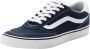 Vans Brooklyn LS Sneakers Heren - Thumbnail 2