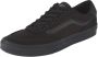 Vans Brooklyn LS Sneakers Heren - Thumbnail 2