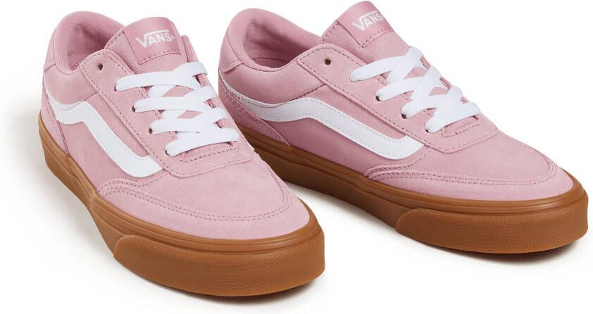 Vans Sneakers Brooklyn LS