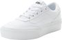 Vans Brooklyn Platform Sneakers Dames - Thumbnail 2