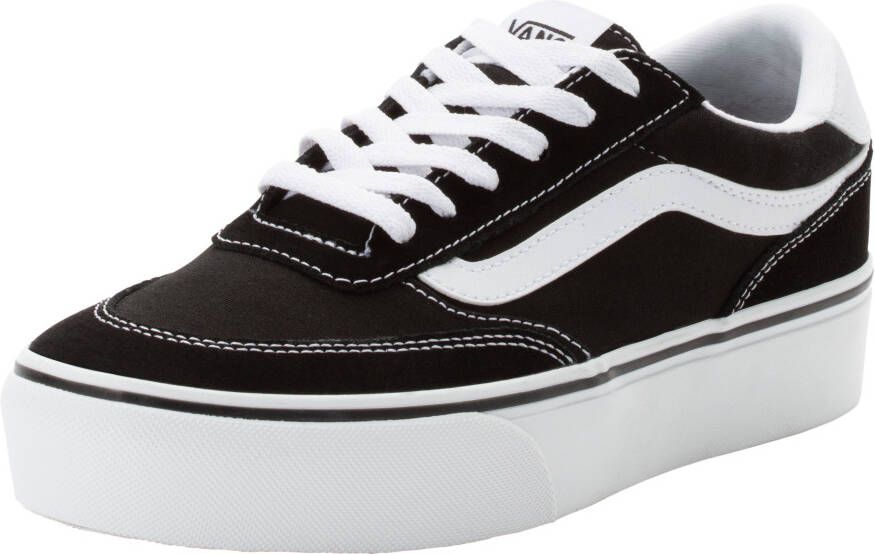 Vans Sneakers Brooklyn LS Platform